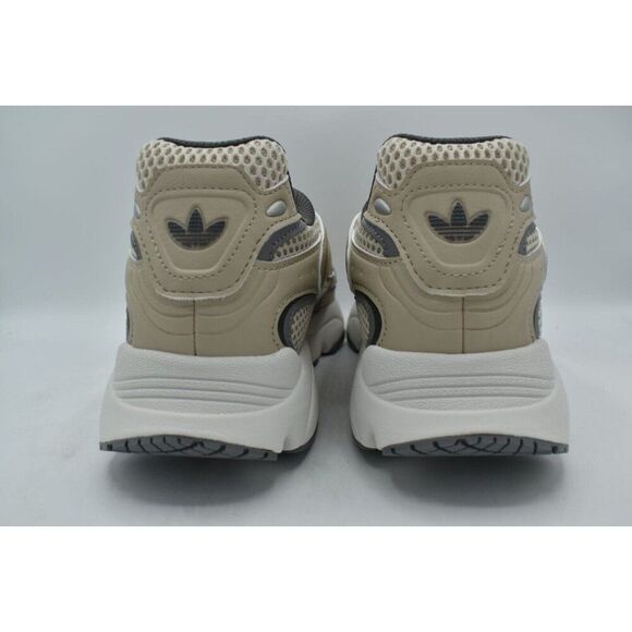 Adidas Originals Mens Size 11.5 Ozmillen Aluminum Magic Beige Sneakers Shoes main image 7